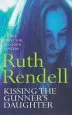 Audiobook Kissing the Gunner'S Daughter: (A Wexford Case) author Ruth Rendell
