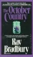 Audiobook The October Country author Ray Bradbury