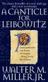 Audiobook A Canticle for Leibowitz: Book One: The Saint Leibowitz Series author Walter M. Miller