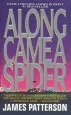 Audiobook Along Came a Spider author James Patterson