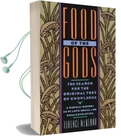 Food of the Gods Audiobook download free by Terence Mckenna