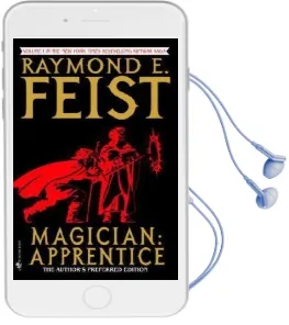 Magician: Apprentice Audiobook download free by Raymond E. Feist