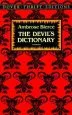 Audiobook The Devil'S Dictionary author Ambrose Bierce