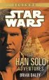Audiobook The han Solo Adventures author Brian Daley