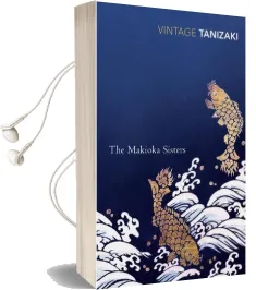 The Makioka Sisters Audiobook download free by Jun'Ichiro Tanizaki