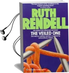 The Veiled one Audiobook download free by Ruth Rendell