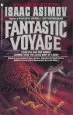 Audiobook Fantastic Voyage author Isaac Asimov