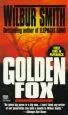Audiobook Golden fox author Wilbur Smith