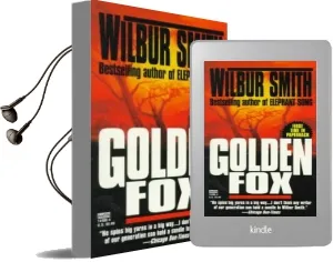 Golden fox Audiobook download free by Wilbur Smith