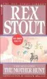 Audiobook Mother Hunt author Rex Stout