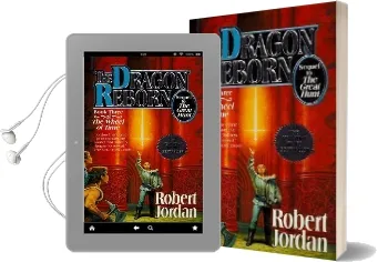 Dragon Reborn:Wheel of Time Audiobook download free by Robert R. Jordan