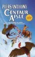 Audiobook Centaur Aisle author Piers Anthony