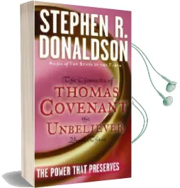 Tc1 Audiobook download free by Stephen R. Donaldson