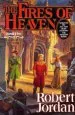 Audiobook The Fires of Heaven: Wheel of Time bk. 5 author Robert Jordan