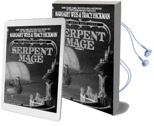 Deathgate 4 Audiobook download free by Tracy Hickman