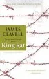 Audiobook King rat author James Clavell