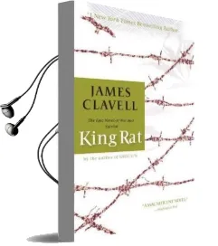 King rat Audiobook download free by James Clavell