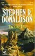 Audiobook One Tree author Stephen R Donaldson