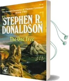 One Tree Audiobook download free by Stephen R Donaldson