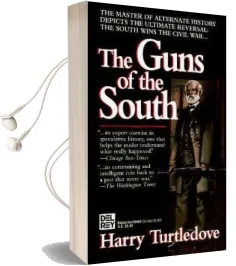 The Guns of the South Audiobook download free by Harry Turtledove