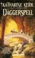 Audiobook Daggerspell author Katharine Kerr