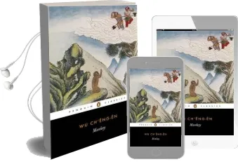 Monkey Audiobook download free by Wu Ch'Eng En
