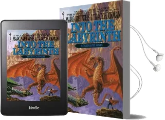 Deathgate 6 Audiobook download free by Tracy Hickman