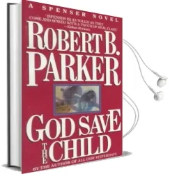 God Save the Child Audiobook download free by Robert B. Parker