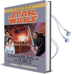 Jedi Academy Tril 03 Audiobook download free by Kevin Anderson