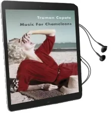 Music for Chameleons Audiobook download free by Truman Capote