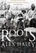 Audiobook Roots author Alex Haley