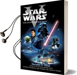 The Empire Strikes Back Audiobook download free by Donald Glutt