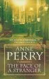 Audiobook The Face of a Stranger (William Monk Mystery, Book 1): A Gripping and Evocative Victorian Murder Mystery author Anne Perry