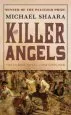 Audiobook The Killer Angels author Michael Shaara