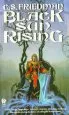Audiobook Black sun Rising author C S Friedman