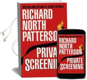 Private Screening Audiobook download free by Richard North Patterson