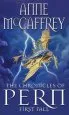 Audiobook The Chronicles of Pern: First Fall author Anne Mccaffrey