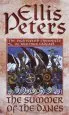 Audiobook The Summer of the Danes: 18 author Ellis Peters