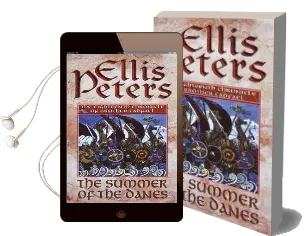 The Summer of the Danes: 18 Audiobook download free by Ellis Peters