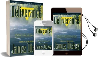 Deliverance Audiobook download free by James Dickey