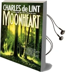 Moonheart Audiobook download free by Charles De Lint