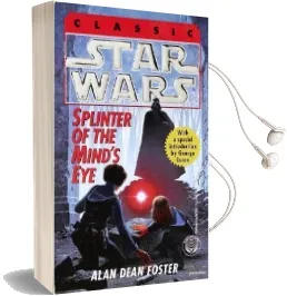 Splinter of the Mind'S eye Audiobook download free by Alan Dean Foster
