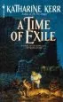 Audiobook Time of Exile author Katharine Kerr