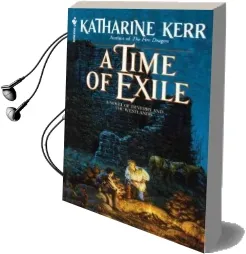 Time of Exile Audiobook download free by Katharine Kerr