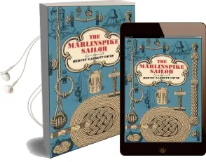 The Marlinspike Sailor Audiobook download free by Hervey Garrett Smith