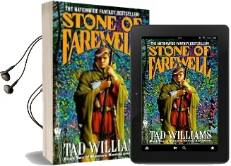 Williams ted: Stone of Farewell Audiobook download free by Tad Williams