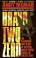 Audiobook Bravo two Zero author Andy Mcnab