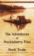 Audiobook Huckleberry Finn author Mark Twain