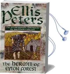 The Hermit of Eyton Forest: 14 Audiobook download free by Ellis Peters