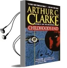 Childhood'S end Audiobook download free by A. C. Clarke